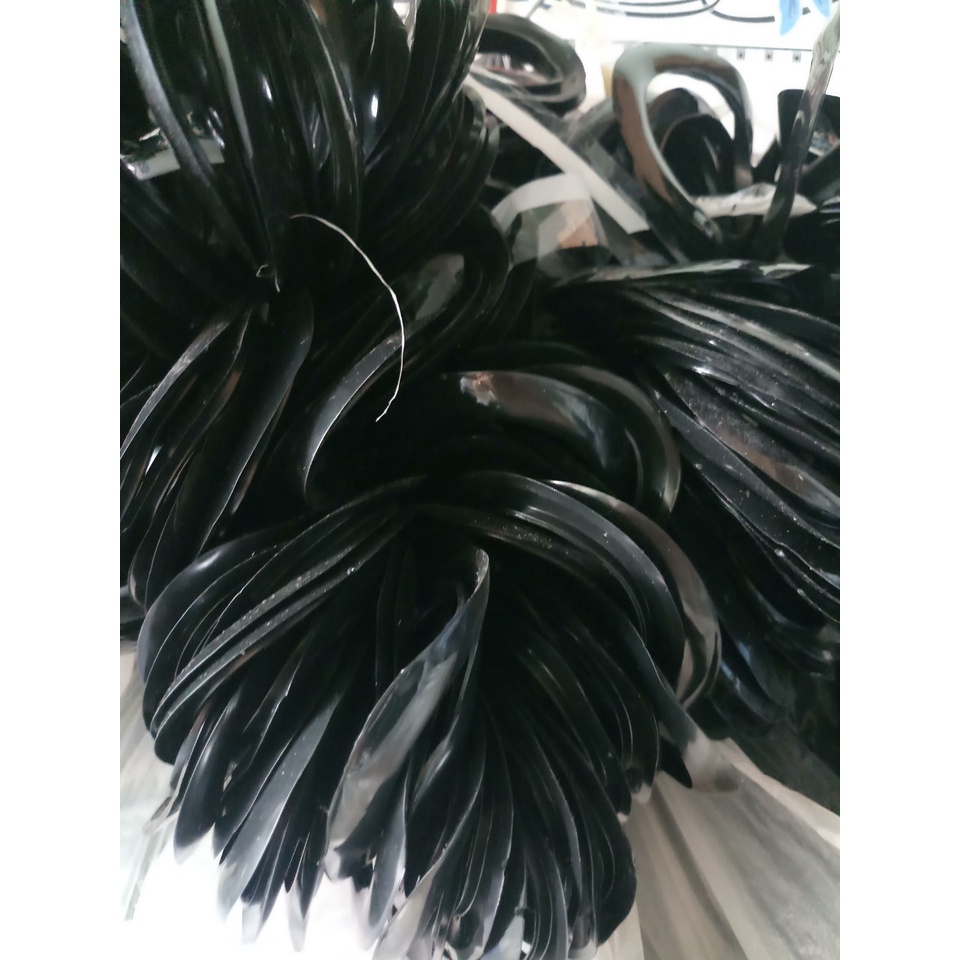 Combo 10 gioăng, ron ngoài máy nước nóng năng lượng mặt trời Phi 58