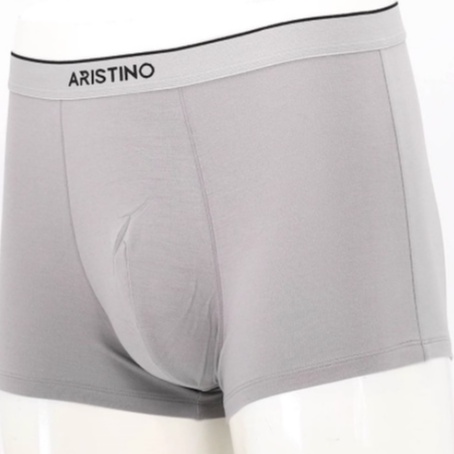 Quần lót nam boxer cao cấp Aristino ABX1605 sịp đùi nhiều màu chất liệu sợi tre co giãn mềm mịn thấm hút chính hãng