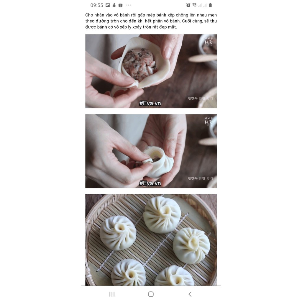 0.5kg vỏ bánh dimsum, vỏ bánh xếp tầm 100 lá