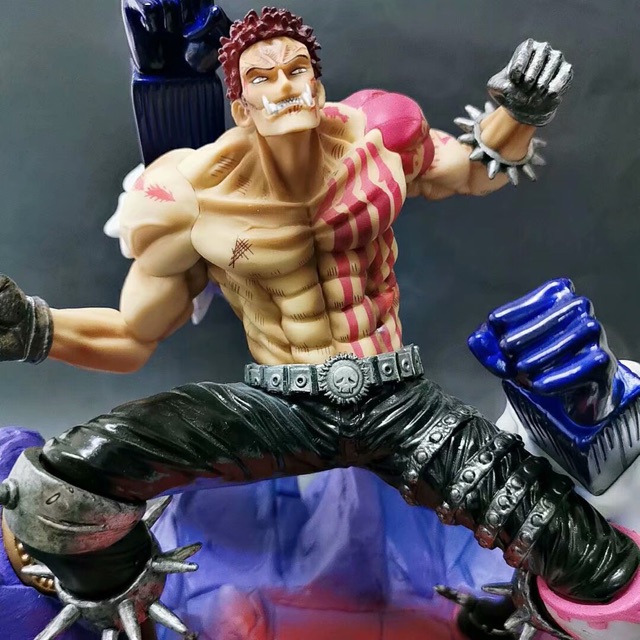 Mô hình nhân vật Katakuri POP One piece