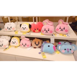 BT21 Baby Cushion