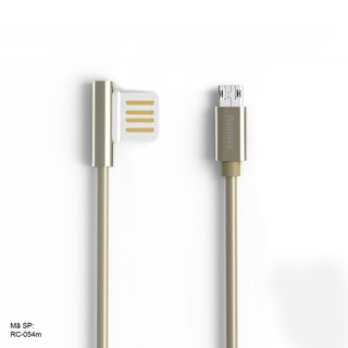 CÁP SẠC TYPE-C REMAX RC-054M/054A