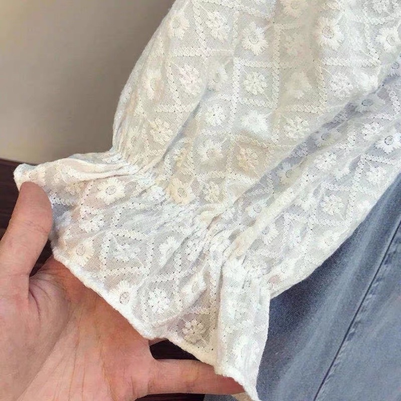 Váy vải bò/ đầm denim ngắn tay, tay bồng, hàng quảng châu loại 1