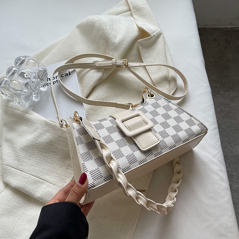 Túi Đeo Vai Thời Trang Cao Cấp Dành Cho Nữ