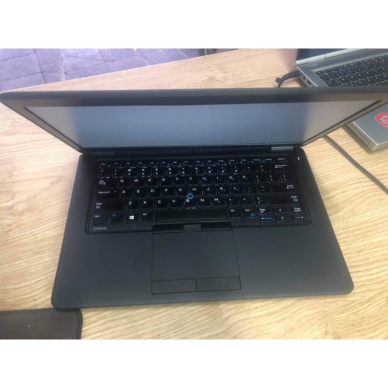 Dell 7450 Core i5-5300U Ram 4gb ssd 128 màn fui hd vga | BigBuy360 - bigbuy360.vn
