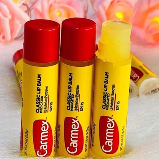 Son Dưỡng Carmex Dạng Thỏi