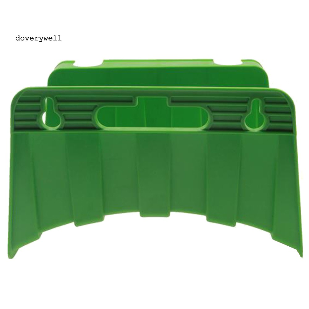 Giá Đỡ Ống Nước Treo Tường Bằng Nhựa Pvc