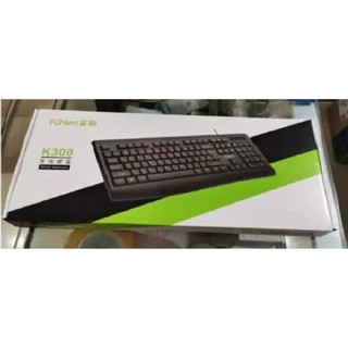Bàn phím Fulhen K300