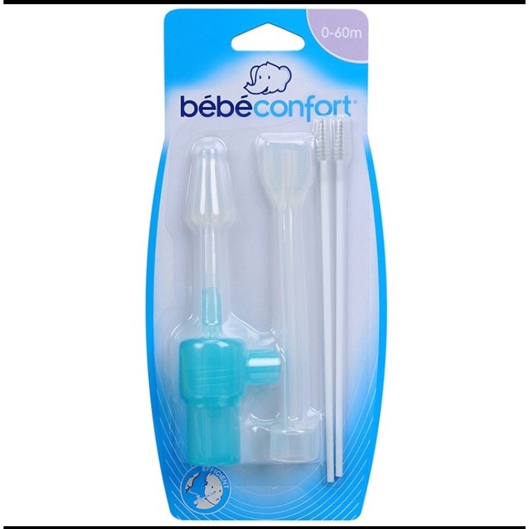 Hút mũi Trẻ Em Bebe Comfort
