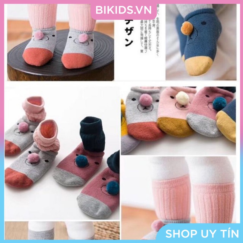 Tất Tiny Alphaca 2 trong 1