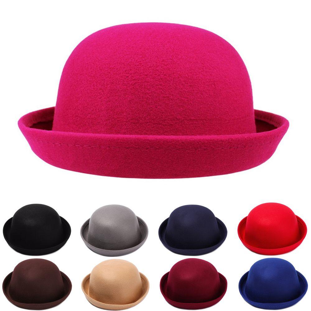 WONDER Mũ Beanie Giữ Ấm Thanh Lịch Không Biến Dạng