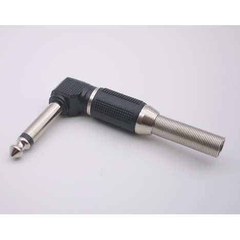 Giắc tai nghe 6.35mm 1/4&quot; chất lượng cao
