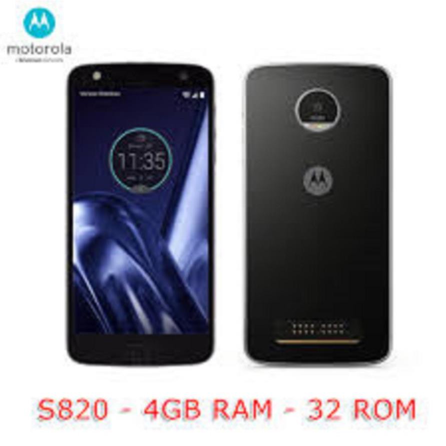 điện thoại Motorola Z Force ram 4G/32G mới, CPU snap 820, chơi game mượt | BigBuy360 - bigbuy360.vn