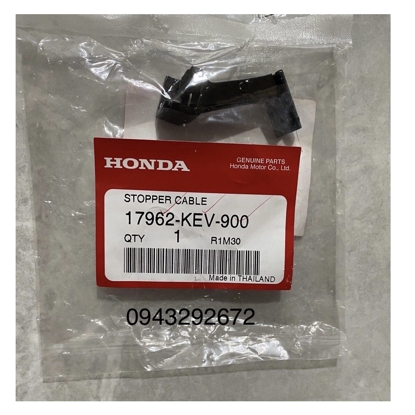 Giá Giữ Dây Le Wave Thái, Future 1 Honda