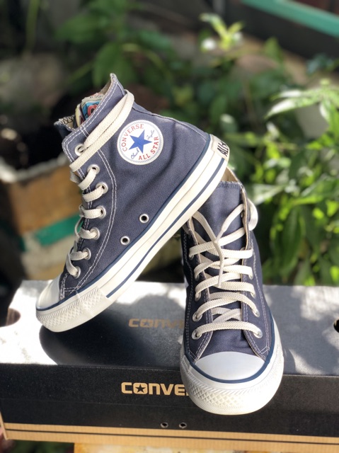 Giày Converse Real 2Hand size 36