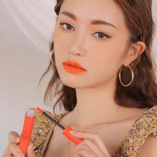 SON 3CE VELVET LIP TINT STAYCATION