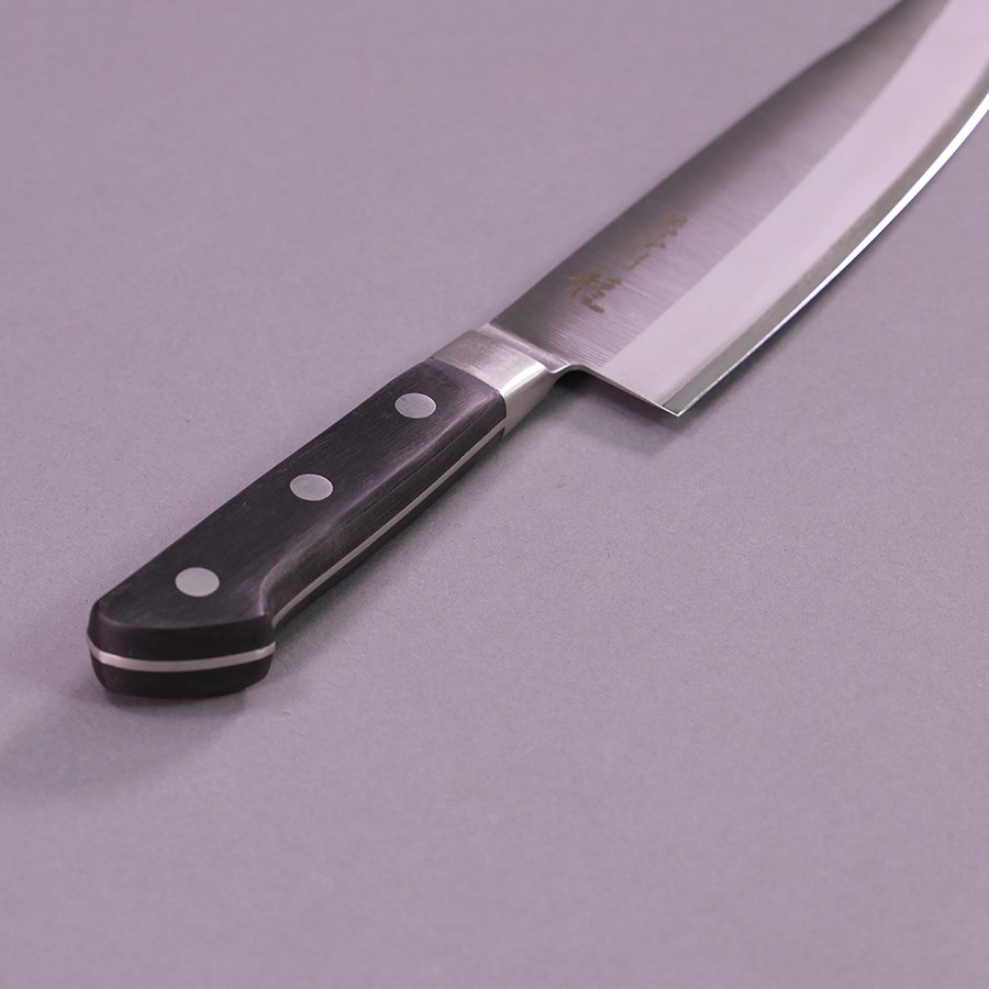 [Hàng chính hãng] Dao Santoku Nhật Bản | DRAGON, dùng thái,cắt,gọt