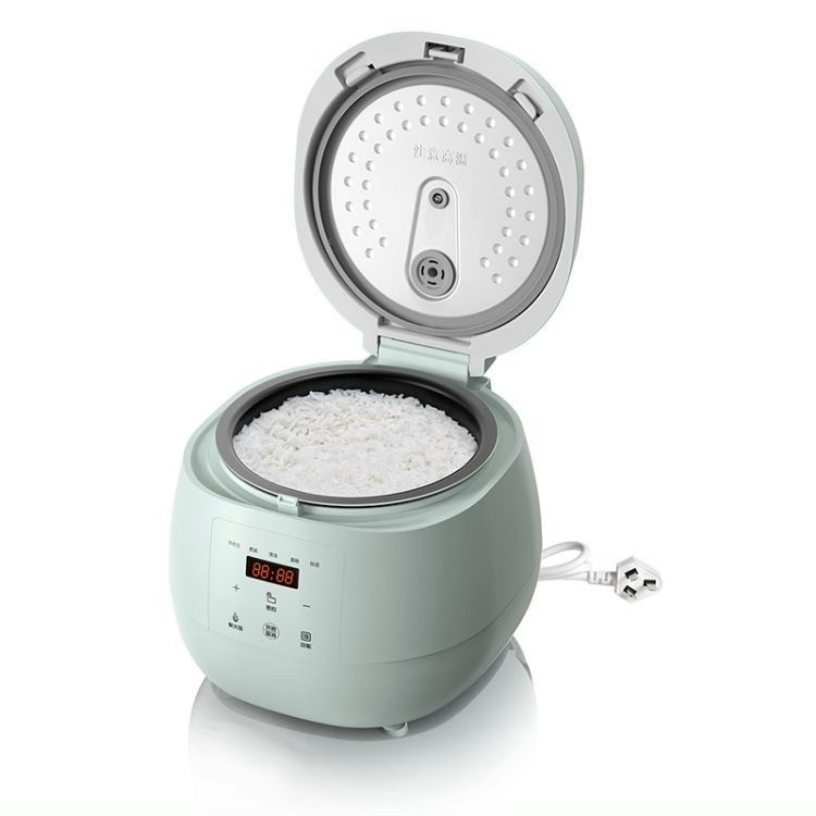 Nồi Cơm Điện Đa Năng BEA.R B40T1 Dung Tích 4L