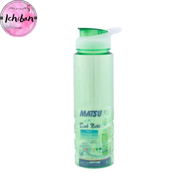 Bình nước Matsu thương hiệu Duy Tân 700ml