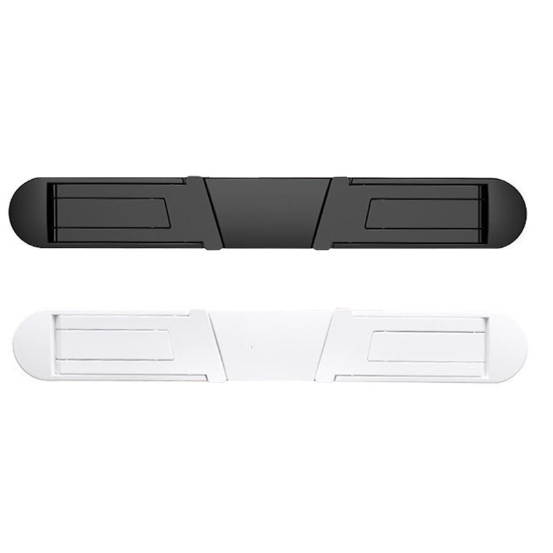 Giá Đỡ Laptop Notebook Bằng Nhựa ABS Tản Nhiệt