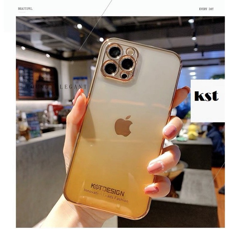 Ốp lưng KST Design cực xinh cho IPhone 7/8PLUS đến 12PROMAX | BigBuy360 - bigbuy360.vn
