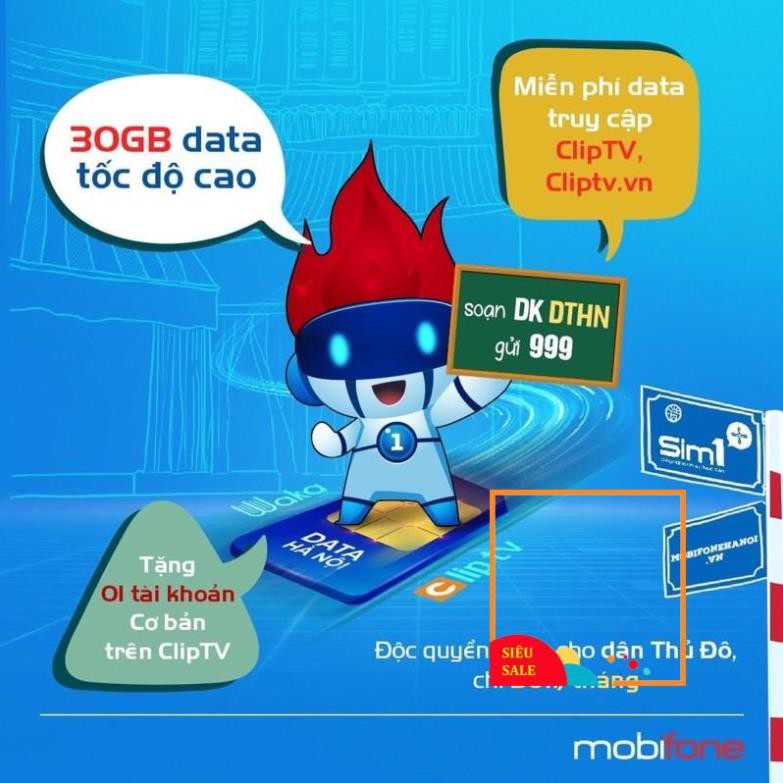 Sim KO GIỚI HẠN DATA Mobifone S50 và DIP50 và Y60 và BL5GT 50k 1 tháng - IPHN2 - Z70 - C50N - C90N - THAGA