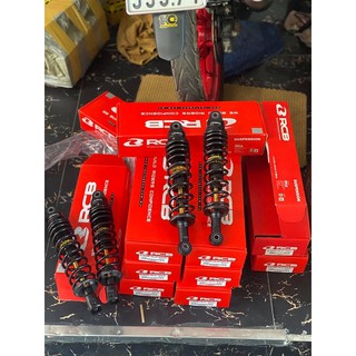 Phuộc RCB mẫu C cao cấp ty vàng