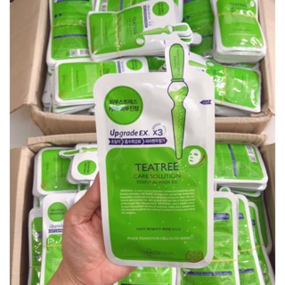 ❌❌Mặt nạ giấy Mediheal Tea Tree❤️