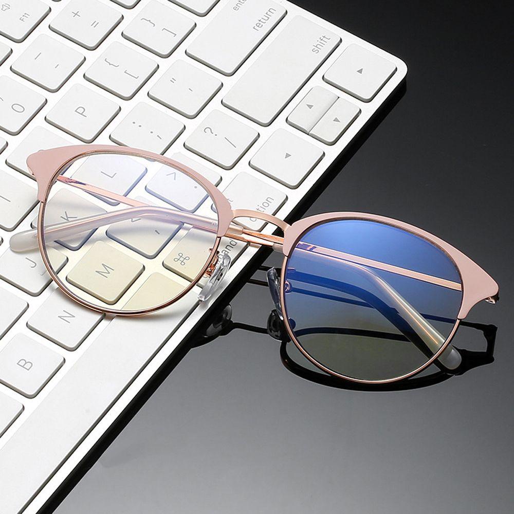 Kính Đọc Sách Gọng Kim Loại Thiết Kế Hợp Thời Trang MXMUSTY