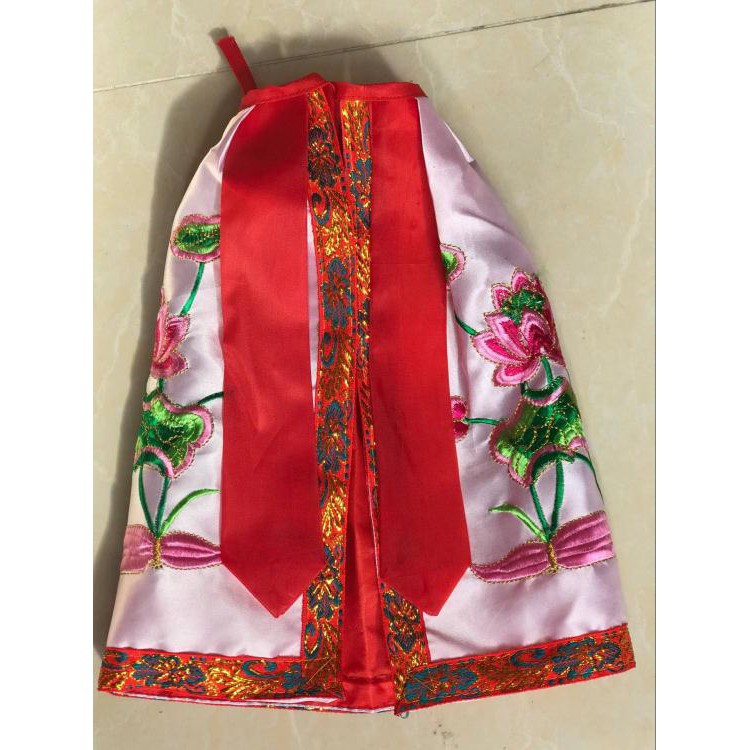 Áo Choàng Thiết Kế Phong Cách Phật Giáo Độc Đáo | BigBuy360 - bigbuy360.vn