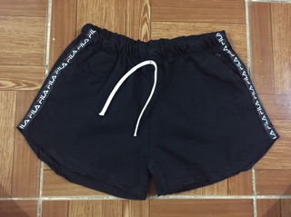 Combo 6 quần short lưng thun 