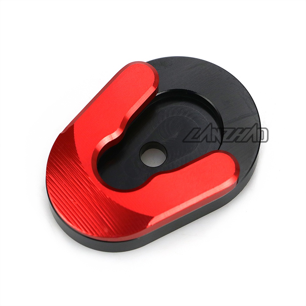 Giá Đỡ Chân Chống Chuyên Dụng Cho Xe Mô Tô VESPA Sprint Primavera 125 150 2013-2022