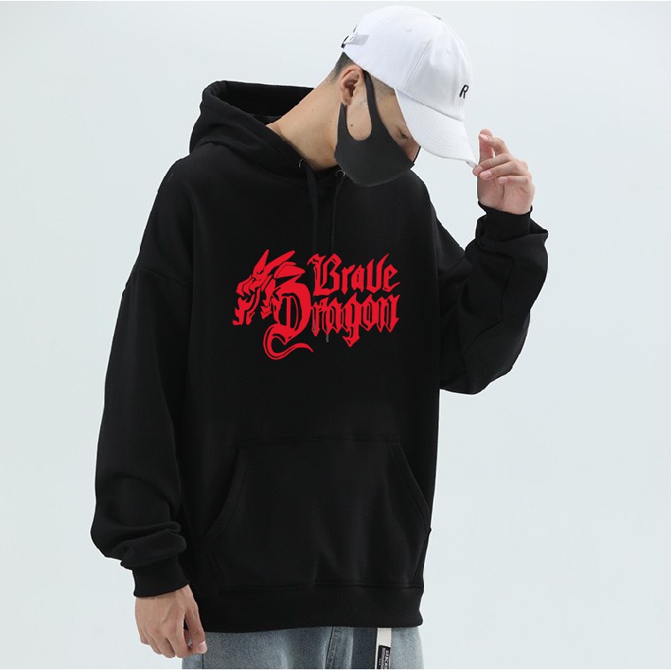 Áo có nón Hoodies Kamen Rider Saber thời trang Unisex | BigBuy360 - bigbuy360.vn