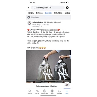 ❤️RẺ NHẤT SHOPEE❤️TÚI RÚT ĐA NĂNG ( 2 màu )