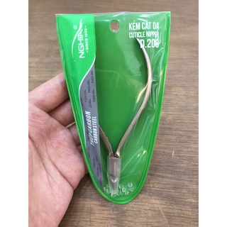 Kềm cắt da Kềm Nghĩa giá sỉ D-208 giá tốt chính hãng