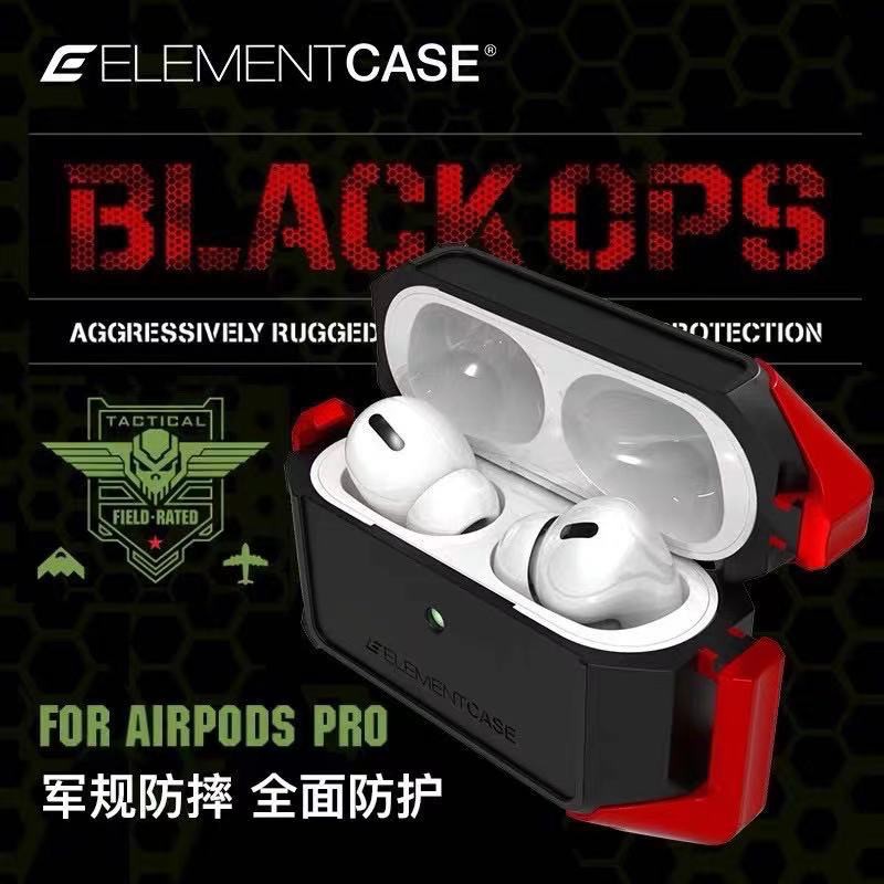 ELEMENT AirPods Pro CASE Tai nghe không dây nhiều màu I9s / i11 / i12 N080