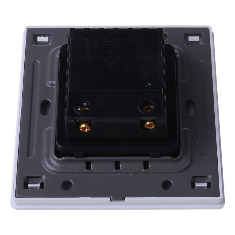 Công Tắc Điều Chỉnh Độ Sáng Đèn AC 110~250V Sang Trọng