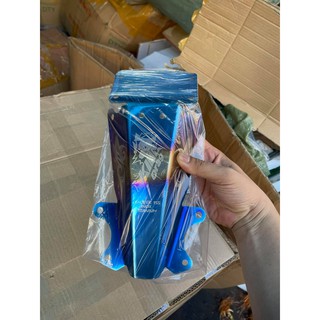 Đuôi dè king grap ex155 vva titan