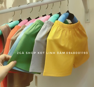 [XẢ KHO] Bộ thun lạnh Peekapoo xuất Hàn chuẩn hãng