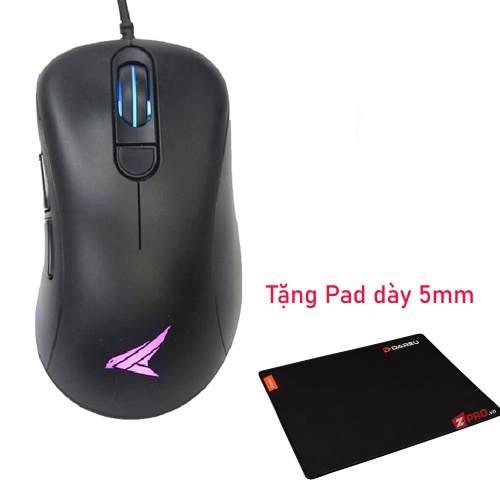Chuột Gaming Durgod V90 Pro - 10.000 DPI
