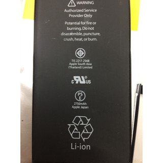 pin iphone 6s plus-Tặng Siu dán pin