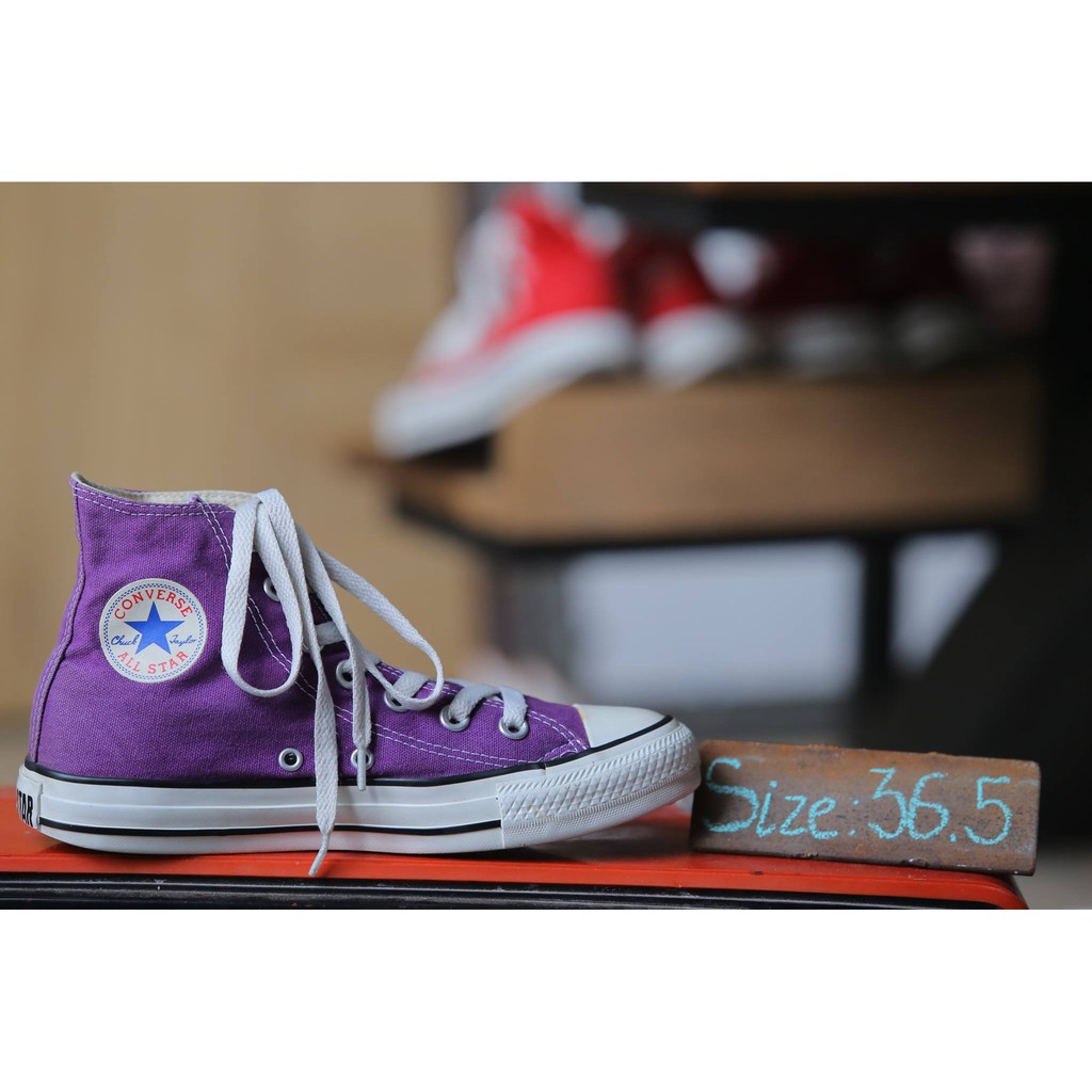 chuck taylor