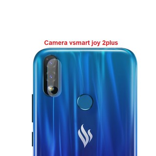 Dán cường lực Nano bảo vệ camera VSMART JOY 2 PLUS chống trầy xước bụi bẩn
