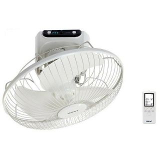 Quạt đảo trần Thái Lan Hatari HT-C16R1(S) ---có điều khiển ( hành chính hãng)