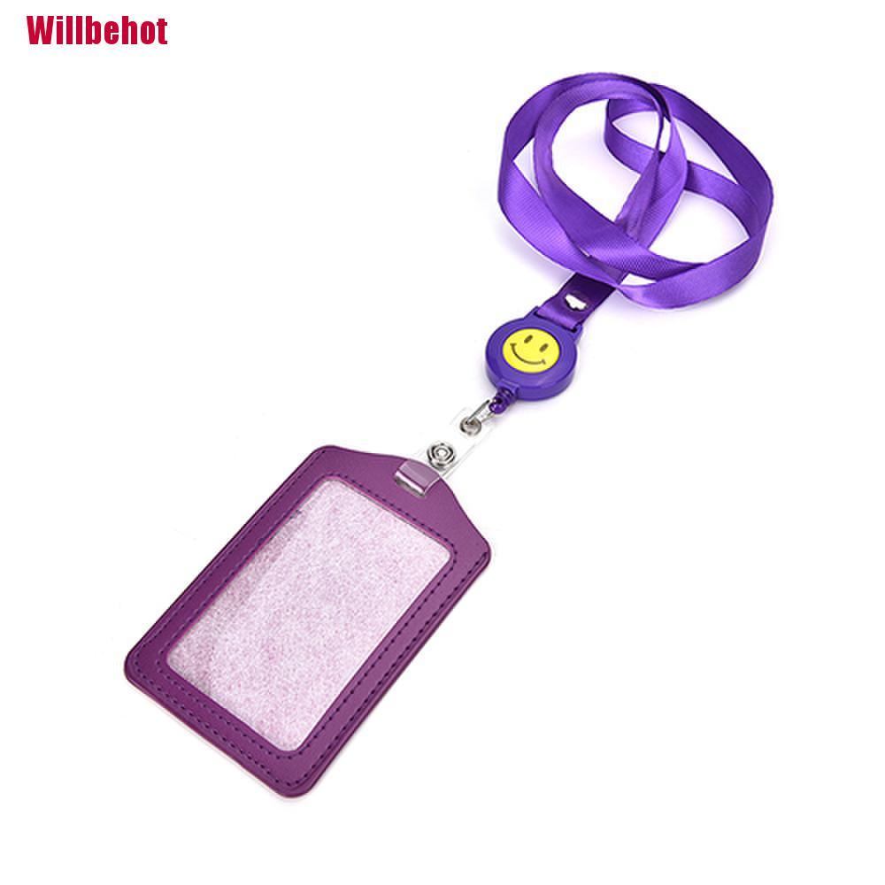 Dây Đeo Thẻ Tên Chất Lượng Cao Chuyên Dùng