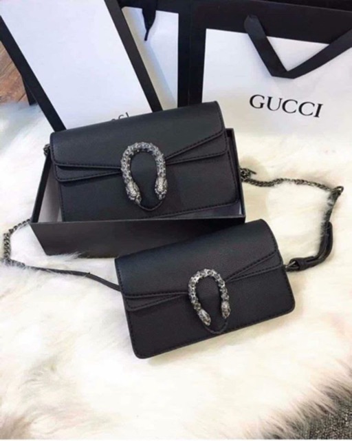 Clutch về 2 sz nhé!