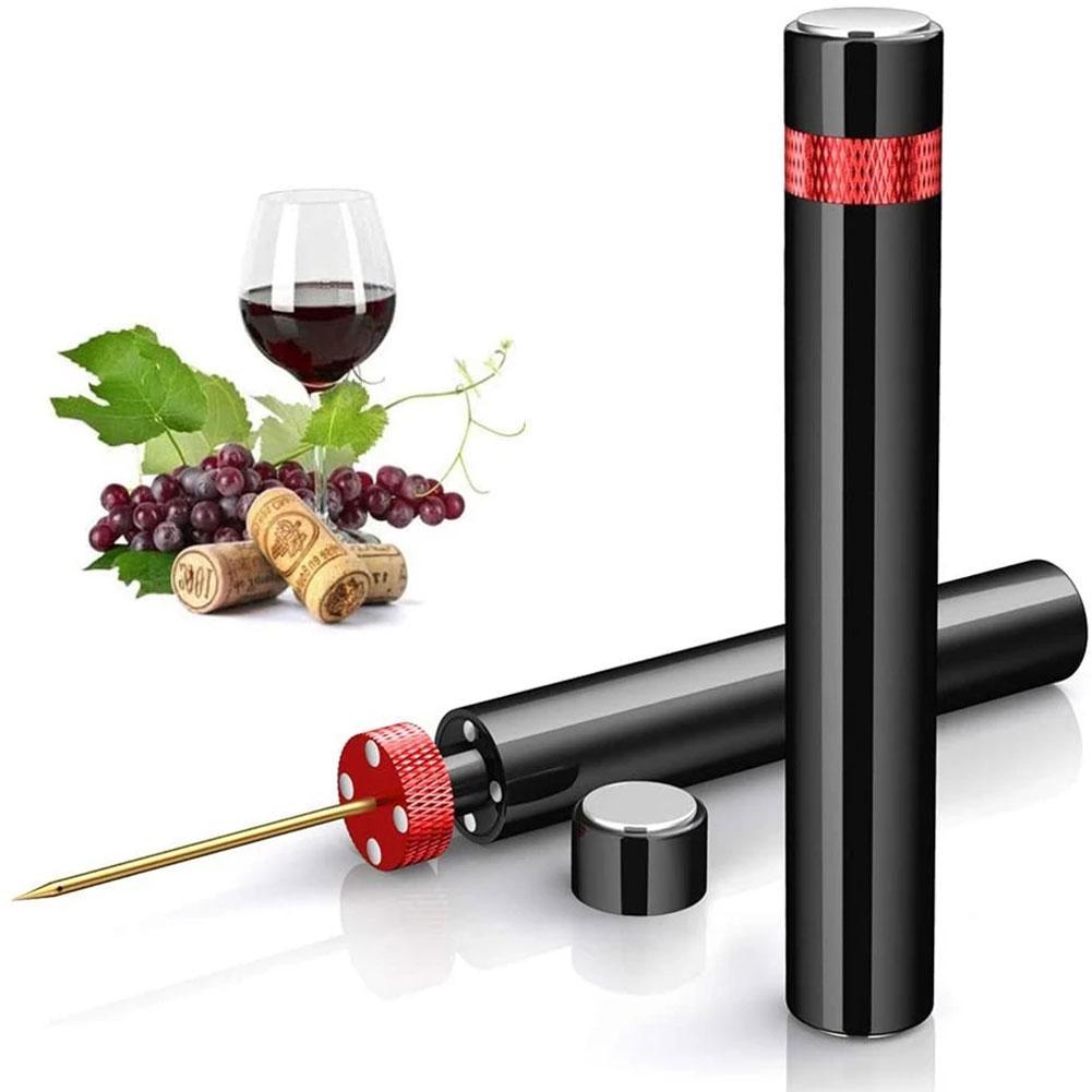 Dụng Cụ Mở Nắp Chai Rượu Vang E1V7