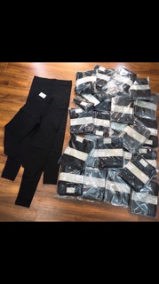 Quần legging luperi