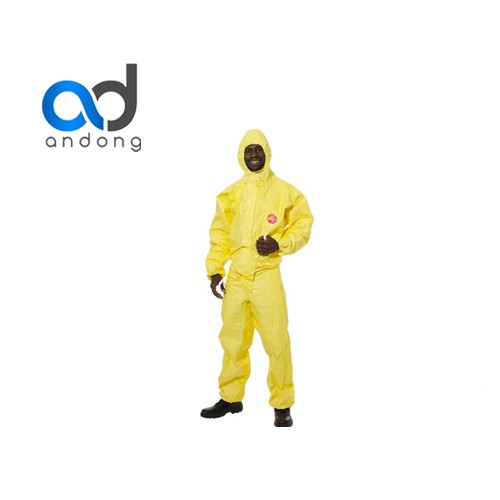 Quần áo Bảo Hộ Chống Hoá Chất Dupont Tychem 2000 Coverall