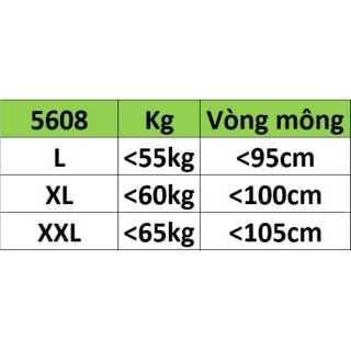 Quần gen su nịt bụng nâng mông